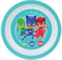 PJ Masks microwave Plate 22cm