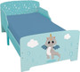 Leon the Dragon toddler bed