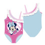 Minnie Pink stars swimsuit 