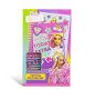 Barbie Extra Crystal Picture art