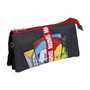 Avengers pencil case