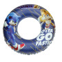 Sonic swim ring