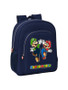 Super Mario blue bag 38cm