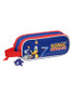 Sonic 2zip pencil case