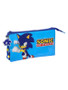 3zip pencil case Sonic