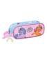 My little pony 2zip pencil case