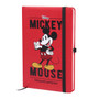Mickey Diary 