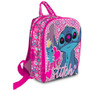 Stitch 30cm pink backpack