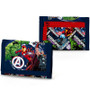 Avengers wallet