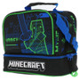 Minecraft Insulated lunchbag