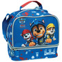 Paw Patrol Knights insulated lunchbag