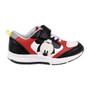 Mickey face sport shoes