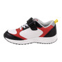 Mickey face sport shoes