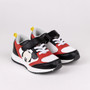 Mickey face sport shoes