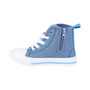 Paw Patrol canvas high tops sneakers