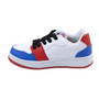 Spiderman casual shoes