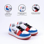 Spiderman casual shoes