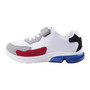 Marvel white light up sports shoes