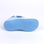 Blues Clues bed slipper velcro