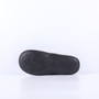 Mickey Grey velcro bed slipper