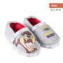 Taz slip on bed slipper