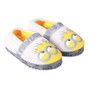 Minions slip on bed slipper