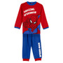 Spiderman Baby Pyjamas