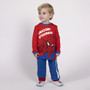 Spiderman Baby Pyjamas