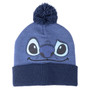 Stitch winter beanie