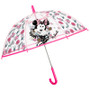 Minnie classic Auto transparent umbrella