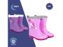 Magical unicorn wellies