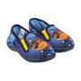 Paw Patrol slip on bed slipper