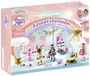 Princess Magic rainbow advent calendar 