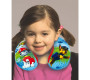 Paw Patrol Headrest