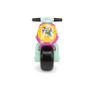 Princess Moto Bike ride on