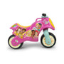 Princess Moto Bike ride on