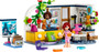 Lego Friends Bedroom 41740