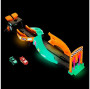 Disney Cars Glow Racers