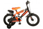 Sportivo Orange 14 Inch 2042