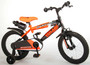 Sportivo Orange 16 Inch 2062