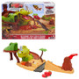 Disney Cars Dino playground