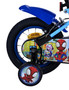 Spidey 12 Inch Bicycle