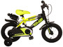 Sportivo Yellow 12 Inch 2035