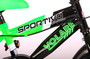 Sportivo Green 12 Inch 2031