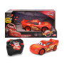 Lightning Mc Queen Remote Car