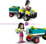 Lego Friends - Turtle protection