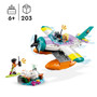 Lego Friends - Seaplane Rescue
