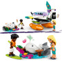 Lego Friends - Seaplane Rescue