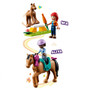 Lego Friends- Equestrian Training