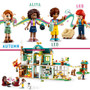 Lego Friends - Autumns House